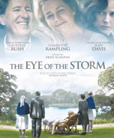 Смотреть Онлайн Глаз шторма / The Eye of the Storm [2011]